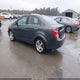 1G1JF5SH1C4170960 2012 Chevrolet Sonic 1Lz auction photo thumbnail 3
