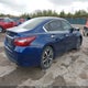 1N4AL3APXHC166051 2017 Nissan Altima 2.5 Sr auction photo thumbnail 4