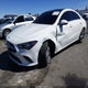WDD5J4GB9LN062060 2020 Mercedes-Benz Cla 250 auction photo thumbnail 2