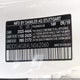 WDD5J4GB9LN062060 2020 Mercedes-Benz Cla 250 auction photo thumbnail 9