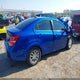 1G1JD5SBXL4102318 2020 Chevrolet Sonic Fwd Lt auction photo thumbnail 13