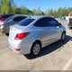 KMHCT4AE0GU957104 2016 Hyundai Accent Se auction photo thumbnail 4