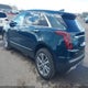 1GYKNDRS8SZ116478 2025 Cadillac Xt5 Awd Premium Luxury auction photo thumbnail 3