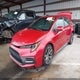 5YFS4MCE1MP072249 2021 Toyota Corolla Se auction photo thumbnail 2