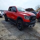 1C6SRFLT0LN143911 2020 Ram 1500 Rebel auction photo thumbnail 1