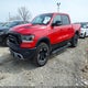 1C6SRFLT0LN143911 2020 Ram 1500 Rebel auction photo thumbnail 2