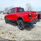 1C6SRFLT0LN143911 2020 Ram 1500 Rebel auction photo thumbnail 3