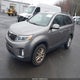 5XYKTCA69FG642174 2015 Kia Sorento Lx auction photo thumbnail 2
