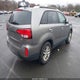5XYKTCA69FG642174 2015 Kia Sorento Lx auction photo thumbnail 4