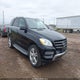 4JGDA2EB6EA423103 2014 Mercedes-Benz Ml 350 Bluetec 4Matic auction photo thumbnail 1