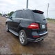 4JGDA2EB6EA423103 2014 Mercedes-Benz Ml 350 Bluetec 4Matic auction photo thumbnail 3