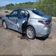 4T1C11AK1NU684357 2022 Toyota Camry Le auction photo thumbnail 3