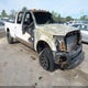 1FTNW21P14ED39953 2004 Ford F-250 Lariat/Xl/Xlt auction photo thumbnail 1