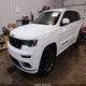 1C4RJFCG6LC108593 2020 Jeep Grand Cherokee High Altitude 4X4 auction photo thumbnail 2