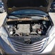 5TDKK3DC5FS678970 2015 Toyota Sienna Le 8 Passenger auction photo thumbnail 10