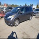 5TDKK3DC5FS678970 2015 Toyota Sienna Le 8 Passenger auction photo thumbnail 2
