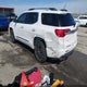 1GKKNXLSXHZ127110 2017 GMC Acadia Denali auction photo thumbnail 3