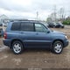 JTEEP21A160186821 2006 Toyota Highlander Limited V6 auction photo thumbnail 13