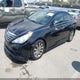 5NPEC4AC9EH879554 2014 Hyundai Sonata Limited auction photo thumbnail 2