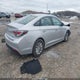 KMHE24L12GA025249 2016 Hyundai Sonata Hybrid Se auction photo thumbnail 4