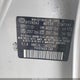 KMHE24L12GA025249 2016 Hyundai Sonata Hybrid Se auction photo thumbnail 9