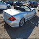 WDBSK7AA4BF162246 2011 Mercedes-Benz Sl 63 Amg auction photo thumbnail 4