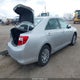 4T1BF1FK0CU006010 2012 Toyota Camry Le auction photo thumbnail 4