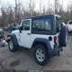 1C4AJWAG3EL112748 2014 Jeep Wrangler Sport auction photo thumbnail 14