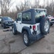 1C4AJWAG3EL112748 2014 Jeep Wrangler Sport auction photo thumbnail 3