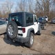 1C4AJWAG3EL112748 2014 Jeep Wrangler Sport auction photo thumbnail 4