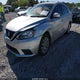 3N1AB7AP6GY211886 2016 Nissan Sentra Sv auction photo thumbnail 2