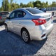 3N1AB7AP6GY211886 2016 Nissan Sentra Sv auction photo thumbnail 3