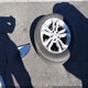 1G1BE5SM0K7144657 2019 Chevrolet Cruze Lt auction photo thumbnail 12