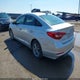 5NPE24AF5HH552781 2017 Hyundai Sonata Se auction photo thumbnail 3