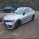 2HGFE2F54RH566912 2024 Honda Civic Sport auction photo thumbnail 2