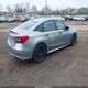2HGFE2F54RH566912 2024 Honda Civic Sport auction photo thumbnail 4