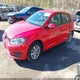 3VW217AU5GM034858 2016 Volkswagen Golf Tsi S 4-Door auction photo thumbnail 2