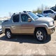 5FPYK1F51BB452329 2011 Honda Ridgeline Rtl auction photo thumbnail 13
