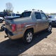 5FPYK1F51BB452329 2011 Honda Ridgeline Rtl auction photo thumbnail 4