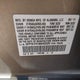 5FPYK1F51BB452329 2011 Honda Ridgeline Rtl auction photo thumbnail 9