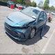 4T1DAACK7TU269025 2026 Toyota Camry Le auction photo thumbnail 2