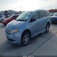 5FNRL5H49CB034883 2012 Honda Odyssey Ex auction photo thumbnail 2