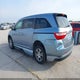 5FNRL5H49CB034883 2012 Honda Odyssey Ex auction photo thumbnail 3