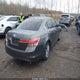 1HGCP2F86BA039336 2011 Honda Accord 2.4 Ex-L auction photo thumbnail 4