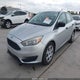 1FADP3E22HL332658 2017 Ford Focus S auction photo thumbnail 2