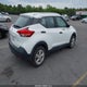 3N1CP5CU5JL540469 2018 Nissan Kicks S auction photo thumbnail 4