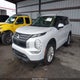 JA4J3TA88NZ014730 2022 Mitsubishi Outlander Es 2.5 2Wd auction photo thumbnail 2