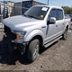 1FTEW1C51KKC05013 2019 Ford F-150 Lariat auction photo thumbnail 2