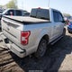 1FTEW1C51KKC05013 2019 Ford F-150 Lariat auction photo thumbnail 4