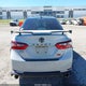 4T1KZ1AKXMU049821 2021 Toyota Camry Trd auction photo thumbnail 16